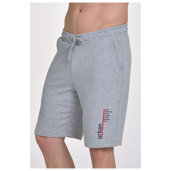 Target Ανδρικό σορτς French Terry "Urban"